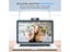 1080P 60FPS Streaming Web Camera With Autofocus Noise Canceling Mics For Laptop Carousel 3