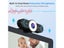 1080P 60FPS Streaming Web Camera With Autofocus Noise Canceling Mics For Laptop Carousel 6