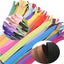 40pcs Closed End Nylon Zippers Tailor Sewer DIY Craft Sewing 20/40/60cm Carousel 3