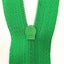 40pcs Closed End Nylon Zippers Tailor Sewer DIY Craft Sewing 20/40/60cm Carousel 5