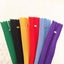 40pcs Closed End Nylon Zippers Tailor Sewer DIY Craft Sewing 20/40/60cm Carousel 6
