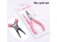 Multifunctional Hand Tools For Jewelry Making Round Nose End Cutting Wire Carousel 1