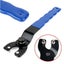 Adjustable Angle Grinder Wrench Key Pin Spanner Plastic Grip Handle Pin Wrench Carousel 1