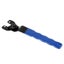 Adjustable Angle Grinder Wrench Key Pin Spanner Plastic Grip Handle Pin Wrench Carousel 9