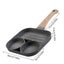 Omelette Cooking Pan Egg Frying Sausage Maker Breakfast Pan 2028812 Carousel 2