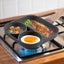Omelette Cooking Pan Egg Frying Sausage Maker Breakfast Pan 2028812 Carousel 3