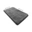 Soft Comfortable Thick Plush Floor Mat Bathroom Floor Rug Anti Slip Carousel 6