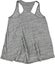 Majestic Womens Swarovski LA Crown Racerback Tank Top, NWT Carousel 2