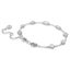 Swarovski Mesmera Bracelet White Rhodium Plated Carousel 4