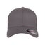 Flexfit By Yupoong Wool Blend Baseball Cap Carousel 1