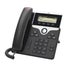 Cisco CP-7811-3PCC-K9 IP Phone 7811 with Multiplatform Phone firmware Carousel 1