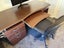 Computer Desk & Chair Carousel 4