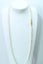 Faux pearls long necklace 680mm Carousel 2
