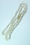 Faux pearls long necklace 680mm Carousel 3