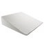 Bed wedge with bamboo cover - ideal for kids with flu / colds at night Carousel 1