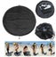 Portable Oxford Cloth Beach Changing Mat & Swimsuit Storage Bag Carousel 2