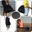 Portable Oxford Cloth Beach Changing Mat & Swimsuit Storage Bag Carousel 3