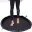 Portable Oxford Cloth Beach Changing Mat & Swimsuit Storage Bag Carousel 1