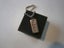 STG.SIL.BELCHER FOB CHAIN NECKLACE WITH 1/2 ounce INGOT (33+gms) Carousel 2