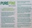 PINE BEVEL BACK WEATHERBOARDS, 185 x 18mm, FJ PP H3.1 - 600m - TS7243 Carousel 6