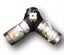 Y MOTORISE ELECTRIC DAMPER 200MM ~ Carousel 1