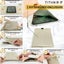 MISSION DARKNESS™ TitanRF Faraday Fabric Pro Kit ~ MILITARY Radiation Protection Carousel 8