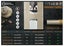 MISSION DARKNESS™ TitanRF Faraday Fabric Pro Kit ~ MILITARY Radiation Protection Carousel 13