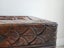 Camphor*Chest*Bird** Carousel 6