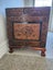 Camphor*Chest*Bird** Carousel 9