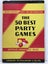 THE 50 BEST PARTY GAMES by Arthur Annesley Ross 1950s Carousel 2