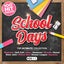 Ultimate School Days ( Sealed 5CD Box Set ) Carousel 1