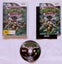 Teenage Mutant Ninja Turtles Smash Up NINTENDO WII Carousel 1