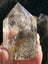 LODALITE SHAMAN QUARTZ GENERATOR POINT, sharman stone, garden, fairy Carousel 9