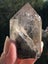 LODALITE SHAMAN QUARTZ GENERATOR POINT, sharman stone, garden, fairy Carousel 10