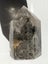 LODALITE SHAMAN QUARTZ GENERATOR POINT, sharman stone, garden, fairy Carousel 13