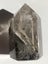 LODALITE SHAMAN QUARTZ GENERATOR POINT, sharman stone, garden, fairy Carousel 14