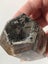 LODALITE SHAMAN QUARTZ GENERATOR POINT, sharman stone, garden, fairy Carousel 15