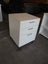 Mobile 3 drawer White Carousel 1
