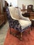 French style arm chairs Carousel 1