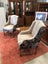 French style arm chairs Carousel 4