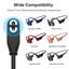 Compatible Shokz Headphone USB charging cable Carousel 3