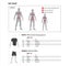 G Form Pro G Protective Pant Xtra Large Carousel 2