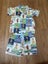 Brand new Peter Alexander Disney Christmas top and shorts, size 6 Carousel 1
