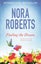 Finding The Dream by Nora Roberts - Paperback Carousel 1