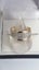 1 off Specially made,8.52gram -18ct Gold,M.H.J Diamonds Ring Carousel 4