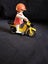 Playmobil - lady on moped Carousel 2