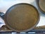 CAST IRON CAMP OVEN. VINTAGE Carousel 3