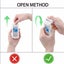 Ketone Tester - Commercial Grade Keto Breath Meter Carousel 7
