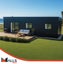 Tiny Home 2 Bedroom 36.7m² Carousel 1
