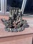 big fish tank ornament Carousel 1
